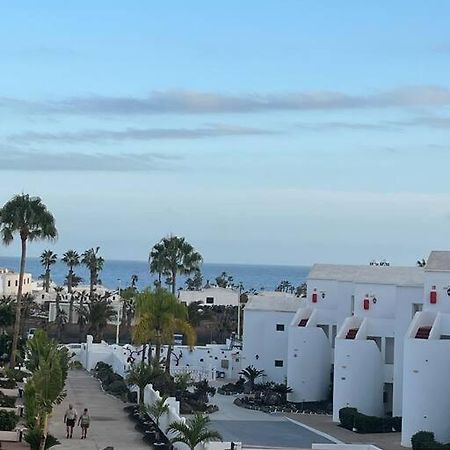 Casa Bonita Apartman Costa Teguise Kültér fotó