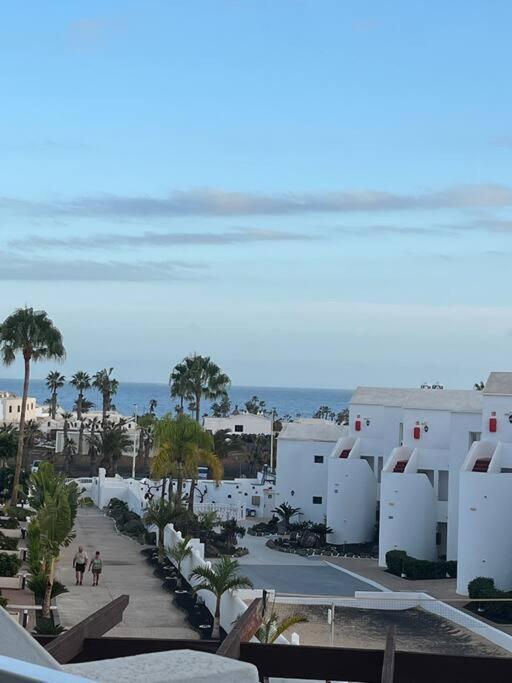 Casa Bonita Apartman Costa Teguise Kültér fotó