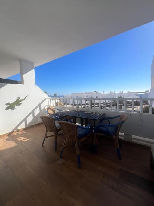 Casa Bonita Apartman Costa Teguise Kültér fotó