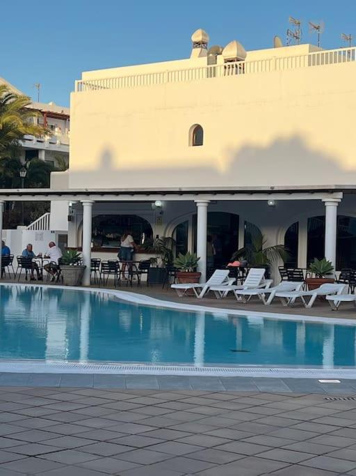 Casa Bonita Apartman Costa Teguise Kültér fotó