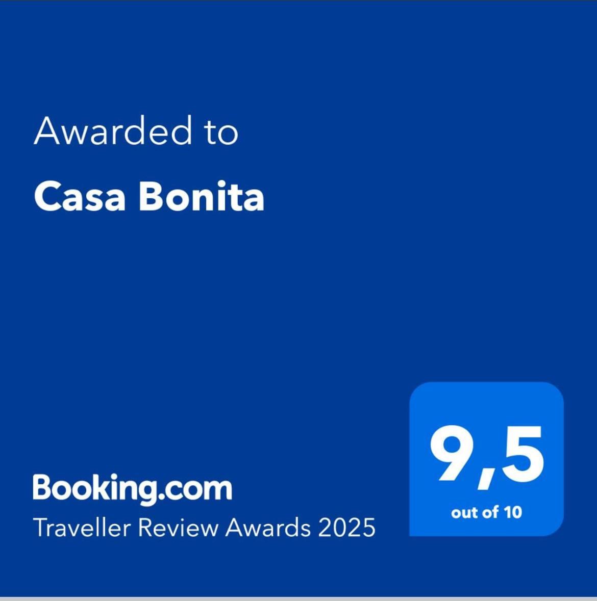 Casa Bonita Apartman Costa Teguise Kültér fotó